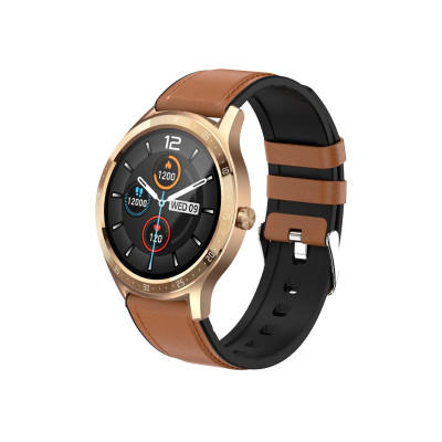 Maxcom Fit FW43 Cobalt 2 Gold