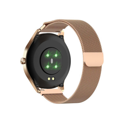 Maxcom Fit FW43 Cobalt 2 Gold