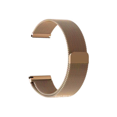Maxcom Fit FW43 Cobalt 2 Gold