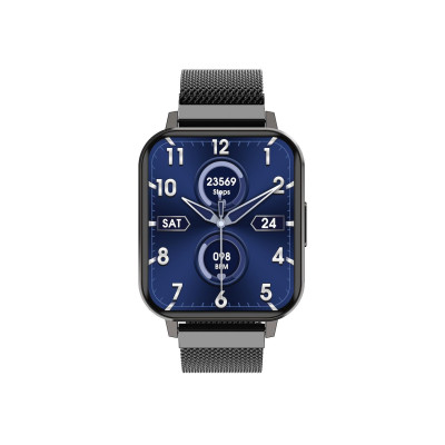 Maxcom Fit FW45 AURUM2 Black