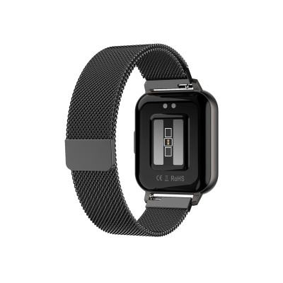 Maxcom Fit FW45 AURUM2 Black