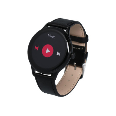 Maxcom FW48 Vanad Black