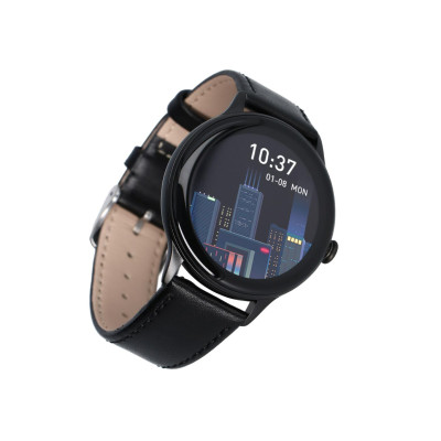 Maxcom FW48 Vanad Black