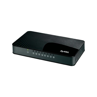ZyXEL GS-108S V2 (GS-108SV2-EU0101F)