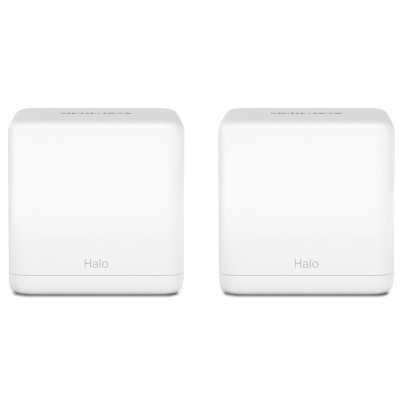 Mercusys Halo H30G (2-pack)