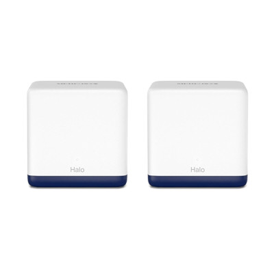 Mercusys Halo H50G (2-pack)