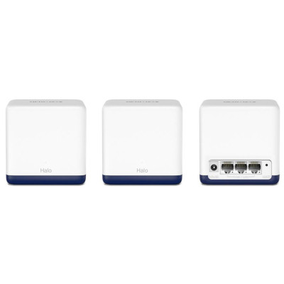 Mercusys Halo H50G (3-pack)