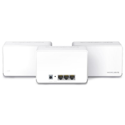 Mercusys Halo H70X 3-pack