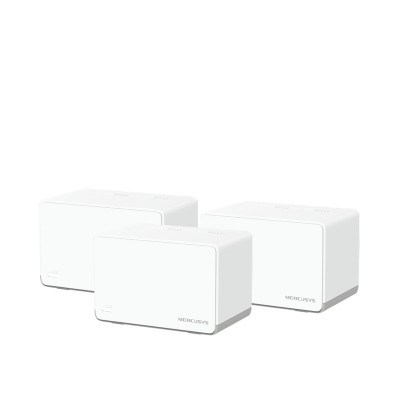Mercusys Halo H70X 3-pack