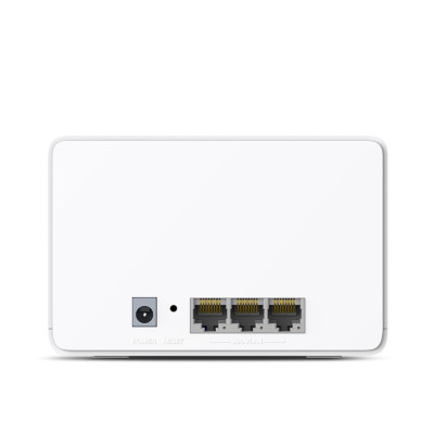 Mercusys Halo H80X 2-pack