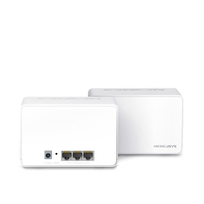 Mercusys Halo H80X 2-pack