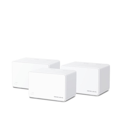 Mercusys Halo H80X 3-pack