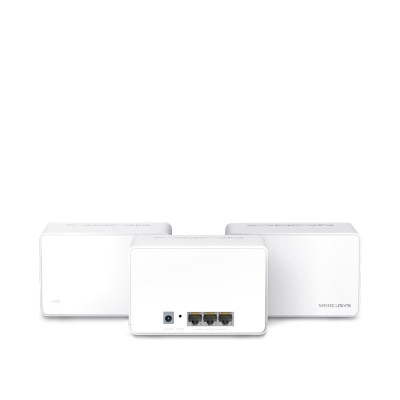 Mercusys Halo H80X 3-pack