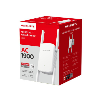 Mercusys ME50G