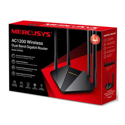 Mercusys MR30G