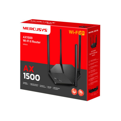 Mercusys MR60X