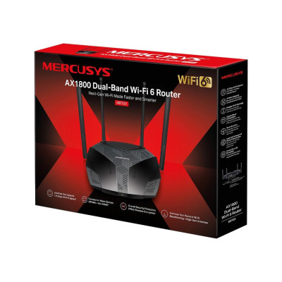 Mercusys MR70X