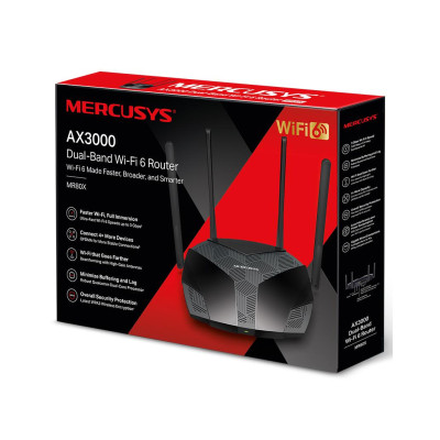 Mercusys MR80X