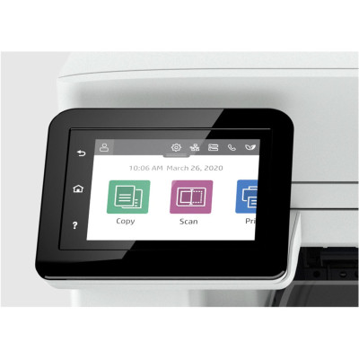 HP LaserJet Pro 4102fdwe (2Z624E)