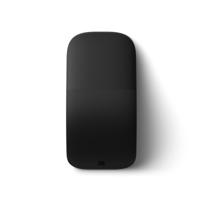 Microsoft Surface Arc Mouse Black (CZV-00016, ELG-00013, FHD-00016, ELG-00001, ELG-00002)