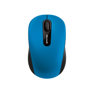 Microsoft Mobile 3600 Bluetooth Black/Blue (PN7-00023)