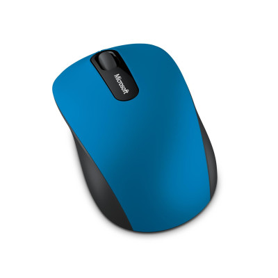 Microsoft Mobile 3600 Bluetooth Black/Blue (PN7-00023)