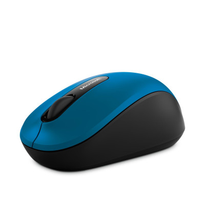 Microsoft Mobile 3600 Bluetooth Black/Blue (PN7-00023)