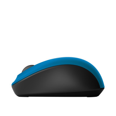 Microsoft Mobile 3600 Bluetooth Black/Blue (PN7-00023)