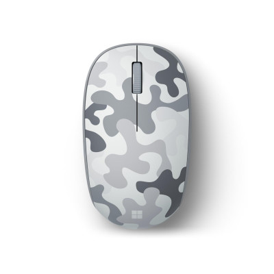 Microsoft Bluetooth Mouse Arctic White (8KX-00005)