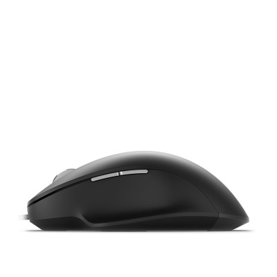 Microsoft Ergonomic Mouse USB Black (RJG-00003)