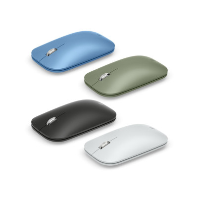 Microsoft Modern Mobile Mouse Black (KTF-00006)