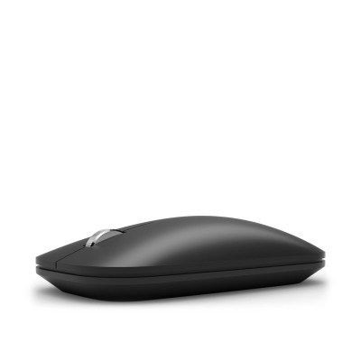 Microsoft Modern Mobile Mouse Black (KTF-00006)