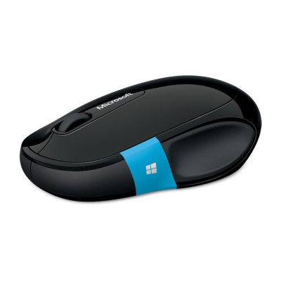 Microsoft Sculpt Comfort Mouse (H3S-00001)