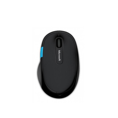 Microsoft Sculpt Comfort Mouse (H3S-00001)