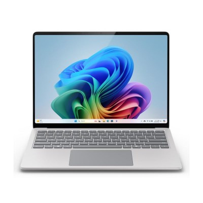 Microsoft Surface Laptop 7 Copilot+ PC Platinum (ZGJ-00009)