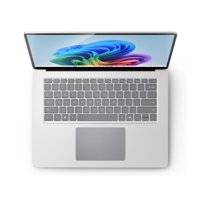 Microsoft Surface Laptop 7 Copilot+ PC Platinum (ZHG-00009)