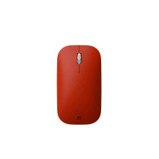 Wireless Mouse Microsoft Red (KGY-00056)