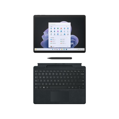 Microsoft Surface Pro 9 (QI9-00021)