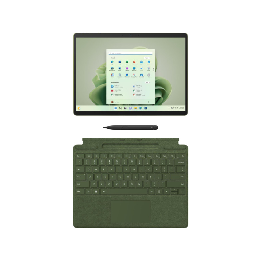 Microsoft Surface Pro 9 (QEZ-00055)