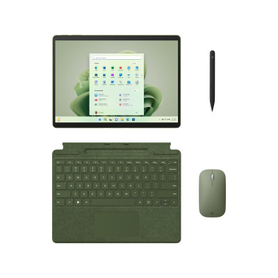 Microsoft Surface Pro 9 (QEZ-00055)