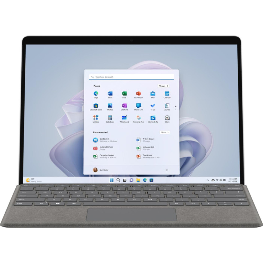 Microsoft Surface Pro 9 (QIL-00004)