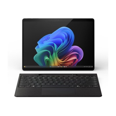 Microsoft Surface Laptop 7 Copilot+ PC Black (ZIB-00021)