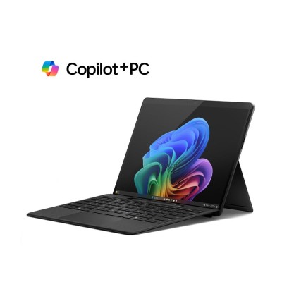 Microsoft Surface Laptop 7 Copilot+ PC Black (ZIB-00021)