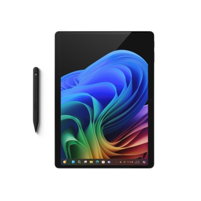 Microsoft Surface Laptop 7 Copilot+ PC Black (ZHY-00022)