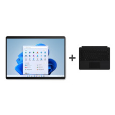 Microsoft Surface Pro X (E4K-00004 + QJW-00007)