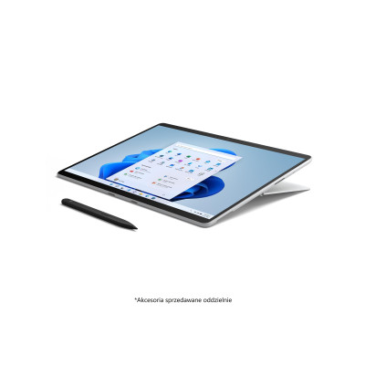Microsoft Surface Pro X  (E4K-00004 + QJW-00007)