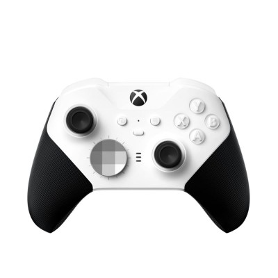 Microsoft Xbox Elite Wireless Controller Series 2 Core White (4IK-00001, 4IK-00002)