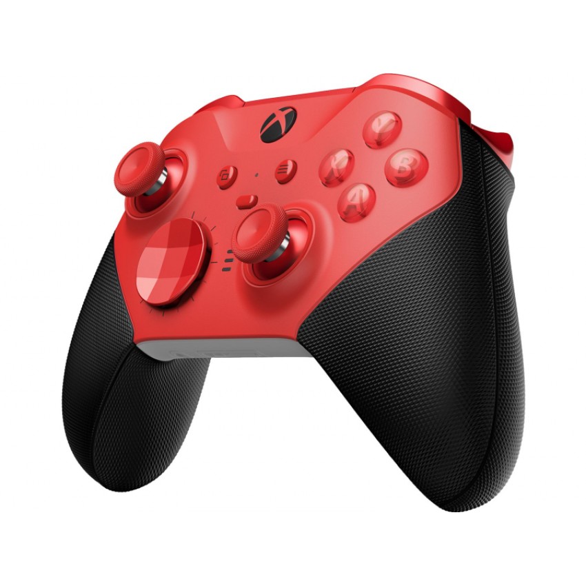 Microsoft Xbox Elite Wireless Controller Series 2 Core Red (RFZ-00013)