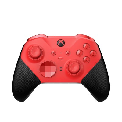 Microsoft Xbox Elite Wireless Controller Series 2 Core Red (RFZ-00013)