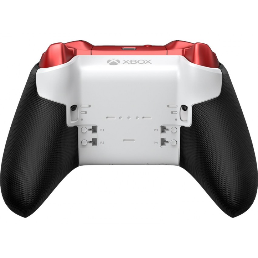 Microsoft Xbox Elite Wireless Controller Series 2 Core Red (RFZ-00013)